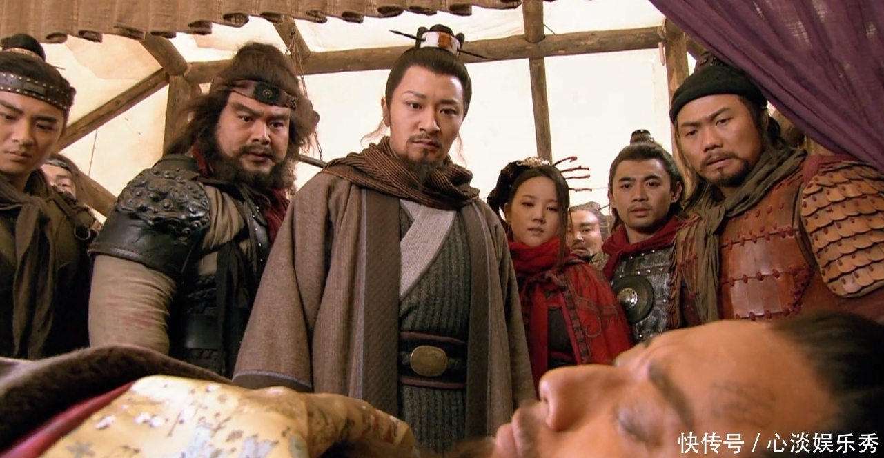 权威|梁山上谁的话最具权威?不仅仅是宋江,此二人的话语权不弱于他