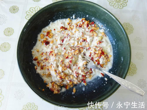 失眠多梦|失眠多梦，睡不着，多吃这碱性食物，好吃又安神，倒头就是一整夜