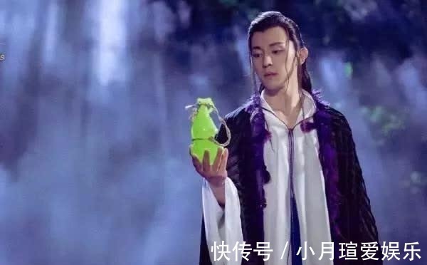 赵公明&封神陆压身份大揭底,最成功的无间道,不露痕迹害惨一道三友