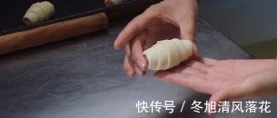 面包|受欢迎的网红热狗面包,来一起学习吧!