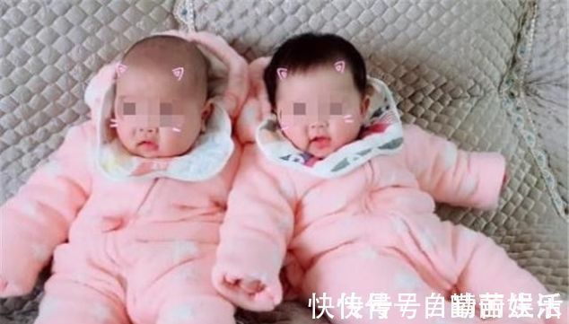 双胞胎|婆婆瞒着儿媳怀上双胞胎,孩子顺利出生后,全家乱作一团