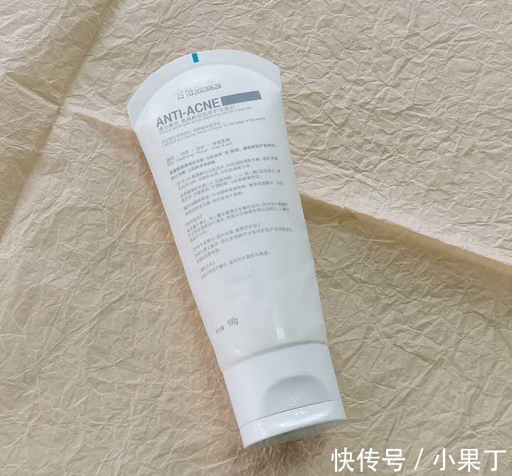 洗面奶|屈臣氏值得回购的“洗面奶”好物,不踩雷不鸡肋,你值得拥有!