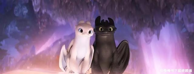 中西动画电影中神话元素的运用和差异:以“龙”为代表谈起