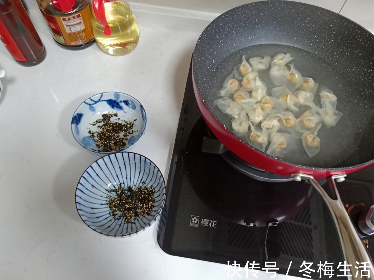 芦笋|3种早餐孩子不建议吃!如果有条件,早餐20分钟又快又好