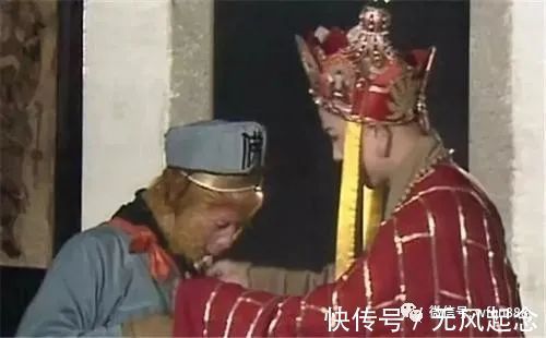 观音菩萨#怪不得唐僧的紧箍咒能降服孙悟空,翻译成中文后,谁听了都会头疼