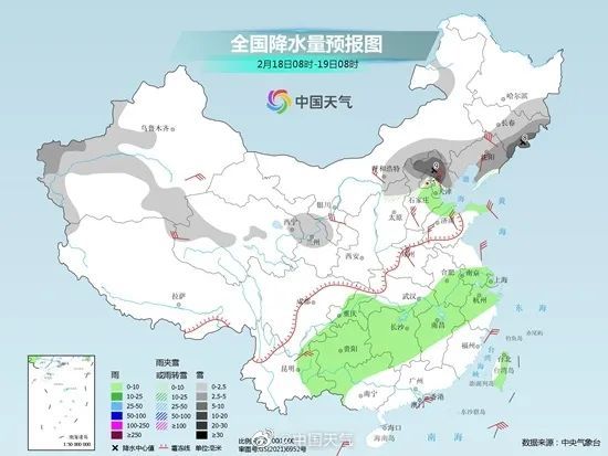 江苏省气象台发布寒潮蓝色预警！48小时降8℃！