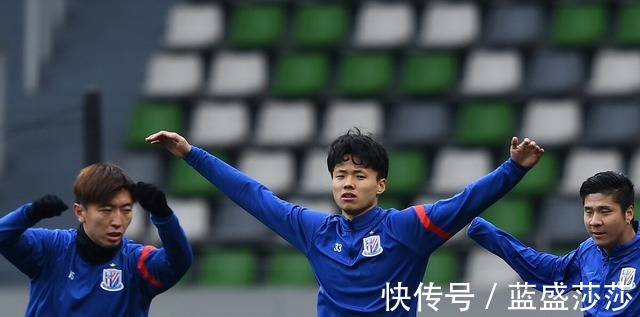 申花|昔日國(guó)足主力加盟申花被荒廢，入隊(duì)近兩個(gè)賽季，至今未在聯(lián)賽進(jìn)球！