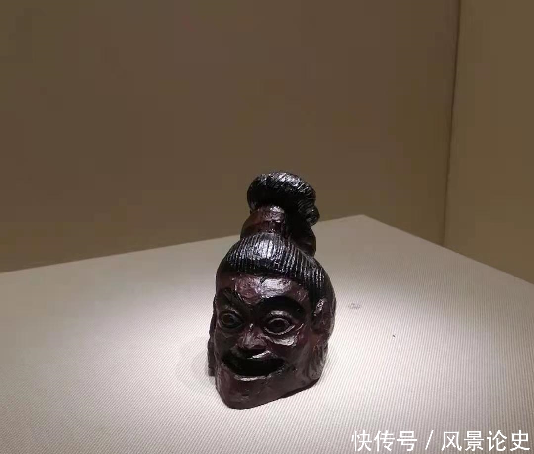 2000年前的“彩云之南” 丰富多彩的滇人生活