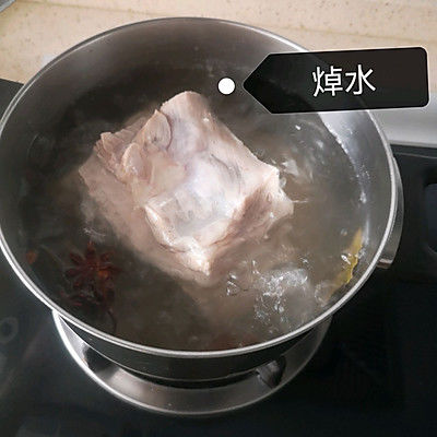 肉皮|脆皮五花肉