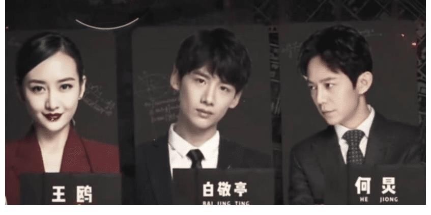 嘉宾阵容|《明侦7》嘉宾阵容曝光，老成员剩3位，灵魂CP被拆，老粉没欲望追