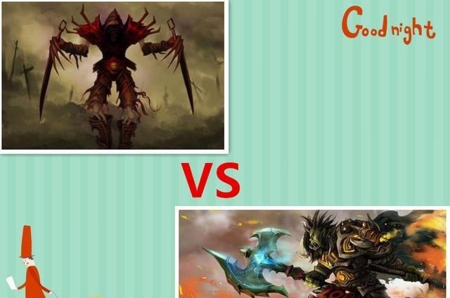 玩家|魔兽世界怀旧服最终版本NAXX阶段，盗贼有望超越狂暴战吗