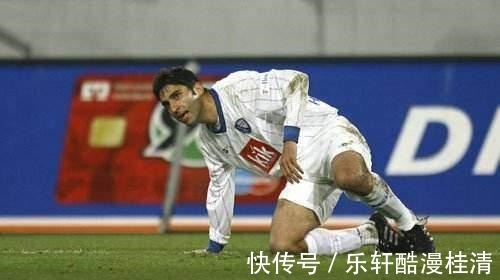 阿里·代伊|铁骑突出伊朗足球历史最佳阵容,三人曾经效力拜仁