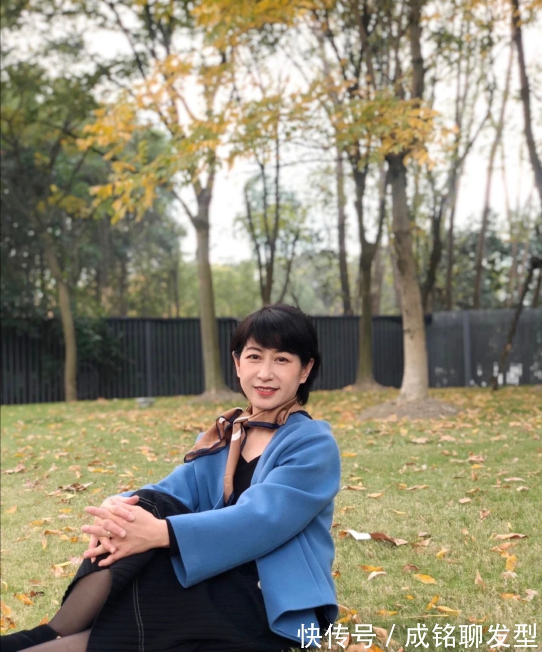 妈妈们|五六十岁的女人这样穿才好看,不老气不装嫩,优雅老去也很美