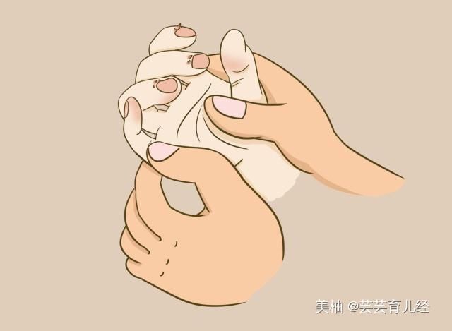 智力|家长常用这四个方式和宝宝交流,能帮助宝宝长智力