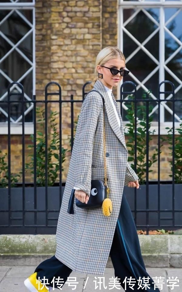 裸色系|女人48岁以后,最好别穿这5种颜色,邋遢掉档次不说,还显老