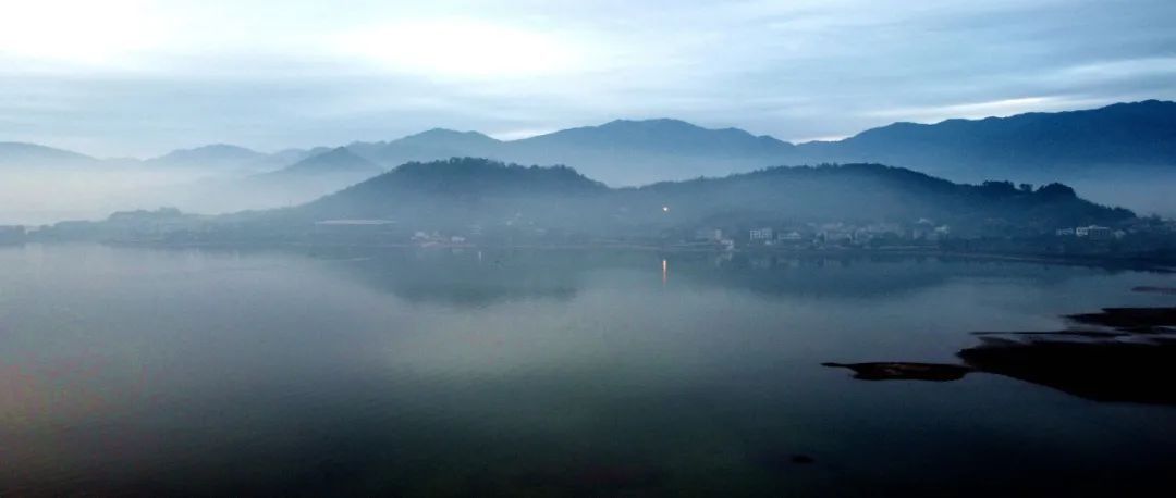 天青色等烟雨，宁波美到你！