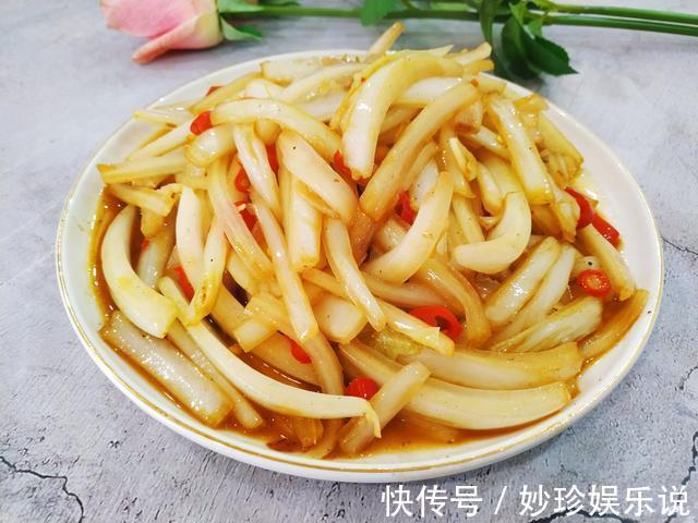 补水|秋天干燥多补水,女人别错过这蔬菜,2块钱炒1盘,清爽又滋润