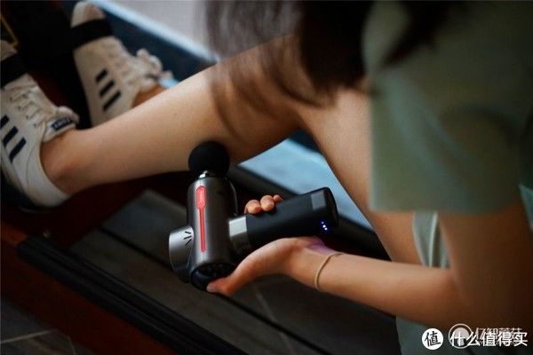 hm3|专业的选择：倍益康（Beoka）HM3筋膜枪