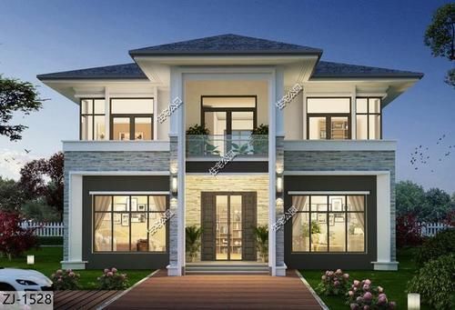 露台|南北长15米，东西12米宽，两边有建筑，南边为主卧的宅基地，怎么设计？