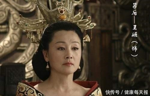 后宫|吕雉早就听说，薄姬将来会是天子之母，为什么还让她一生平安呢