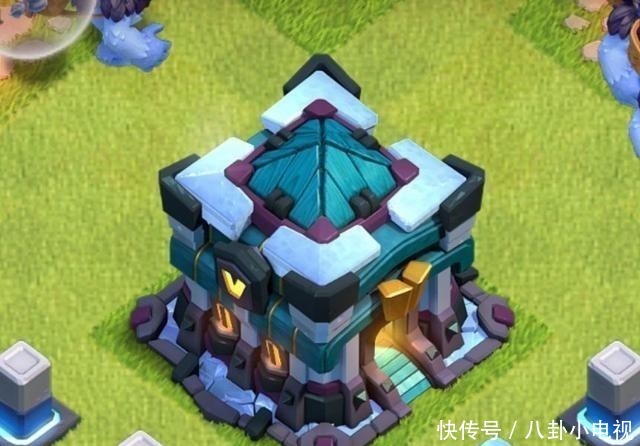 最早|部落冲突14本推出时间敲定,最早8个月后,没满防的玩家抓紧了