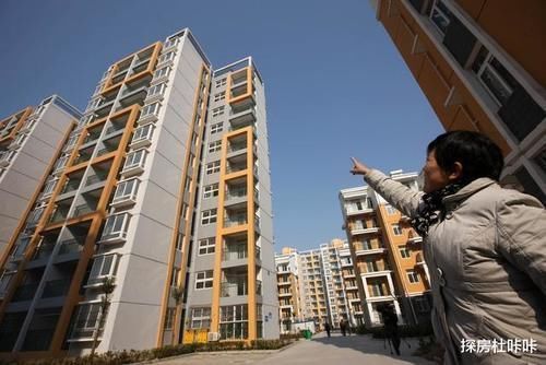 建筑学家|买房不知道选什么楼层建筑学家揭秘每一层的优缺点,建议收藏
