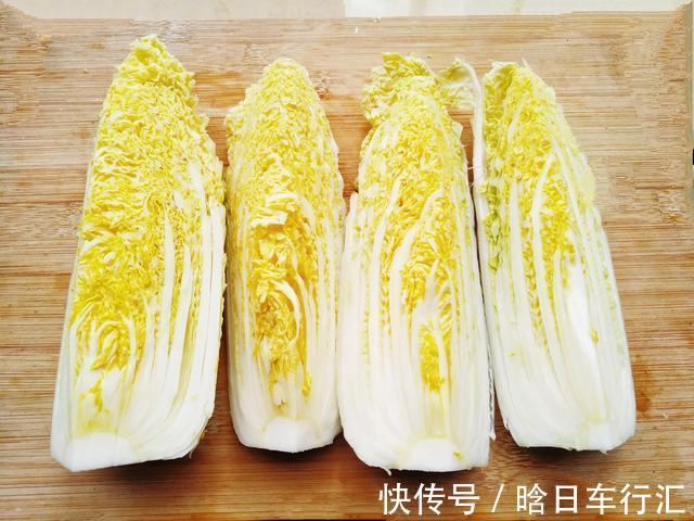 腌制|不管腌什么酸菜,牢记3个窍门,酸菜不烂不发霉,越放越好吃