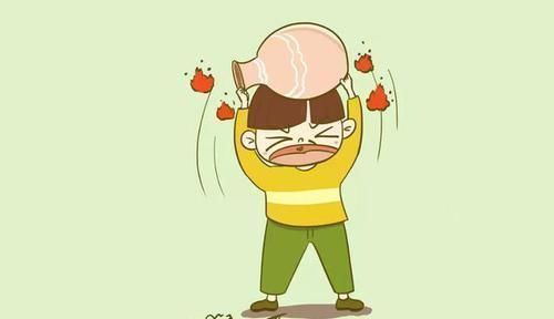 自我意识|李玫瑾孩子到“可怕的两岁”这3个坏毛病不能惯，该打就得打