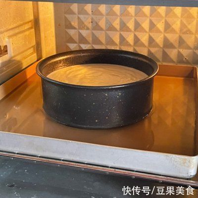 龋齿|百分之90的人都扛不住天使轻芝士蛋糕的诱惑