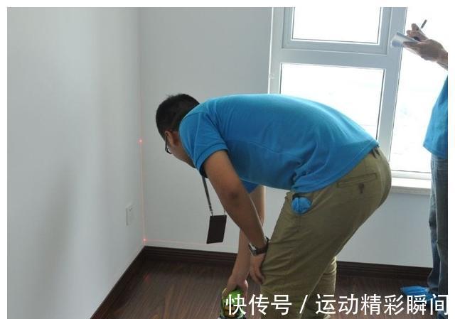 毛坯房|验房不清楚验什么等于白验,把握住3个关键,自己也能轻松验房