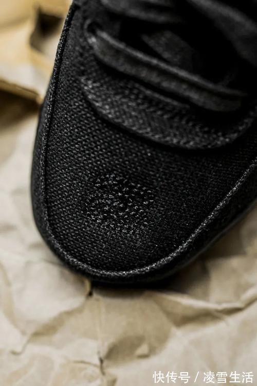 “富婆快乐鞋 2.0”!这颜值、这质感,小编只能祈祷别再涨价了!