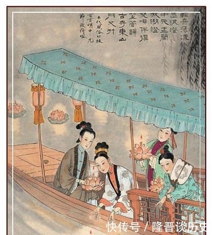 我是女郎也疯狂!被错估的宋代女性地位,自由多彩的大宋女性生活