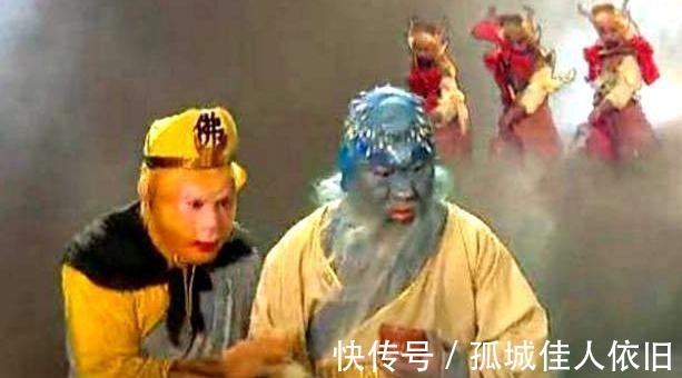 坐骑|揭秘西游记里最牛的坐骑不是青牛精也不是九灵元圣!