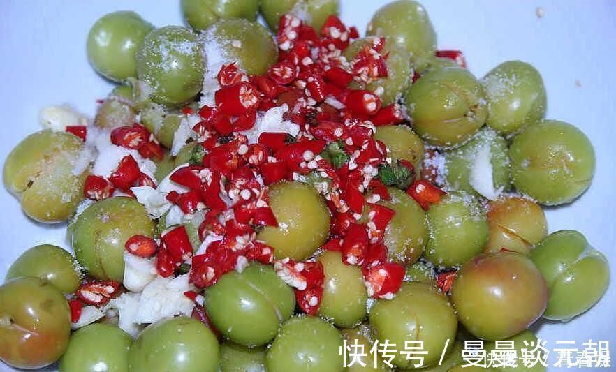 氨基酸|聪明的女人最爱吃此果,能美容去斑,促进消化,女人最该吃