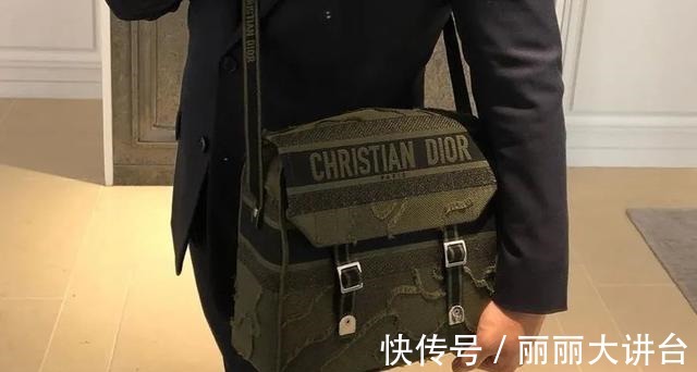 帆布包|同样都是帆布包,唯独它实用、造型两不误!