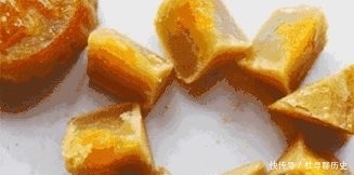 圆饼|月圆人满,阖家团圆