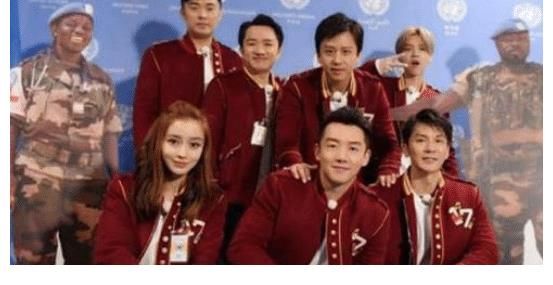 鄧超陳赫|《五哈2》首期陣容曝光，鄧超陳赫鹿晗全員回歸，兩位新嘉賓加盟