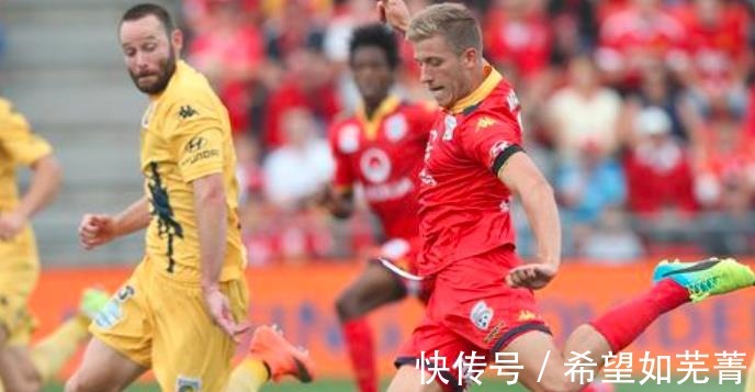阿德莱德|国安有望签下“新奥古斯托”!曾效力荷甲,年仅26岁已成球队队长