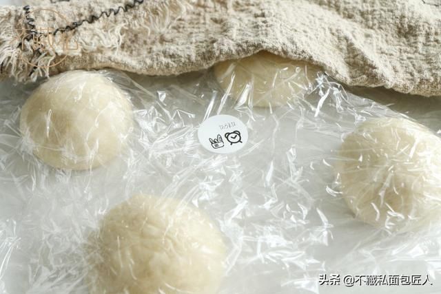 我真的小看这个面包了