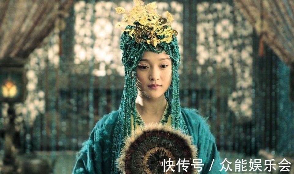 孟嬴!春秋战国二十位美女:第一西施、第二褒姒、第五赵姬、第十四芈月