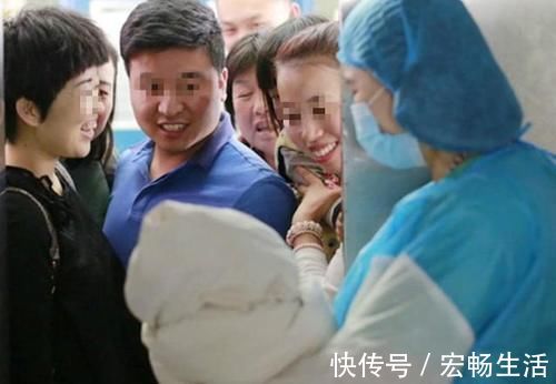 医生|产房为什么那么冷？整个分娩过程都在哆嗦，但医生是为你好