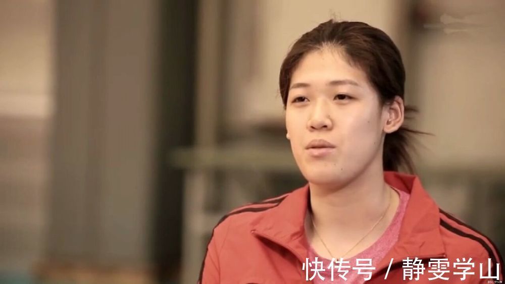 梁春生|李盈莹成长蜕变需要磨砺棱角,中国女排未来之星注定不会一帆风顺!