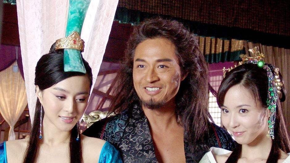 闻仲或者|姜子牙帮姬昌打的第一仗,为何是打崇侯虎而不是闻太师?