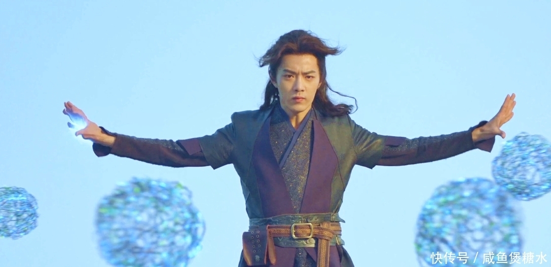 斗罗大陆剧版魂圣时年出场,唐三差点被控制,精神系魂圣这么强?