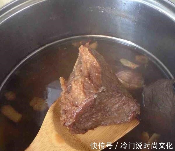  卤牛肉最“忌”这两种调料，加了相当于毁牛肉，很多人都不懂