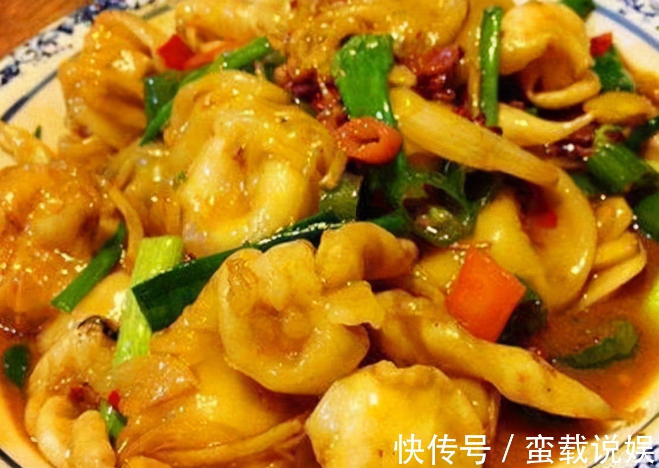 老干妈辣酱|聪明女性都爱吃的三种美食，补血美容，排毒又护肤，好处多多