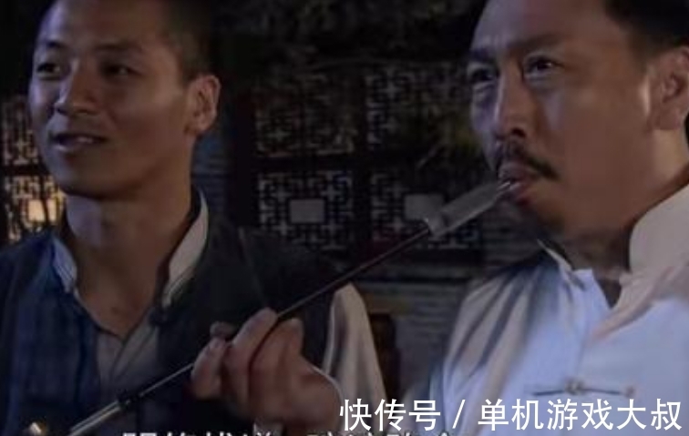 吴老板#悟透《闯关东》夏掌柜“仁义奸滑”的生意经,便悟透了人生