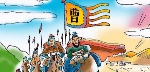 统一|为何曹操能够统一北方,位居三国霸主之首,这项政策功不可没