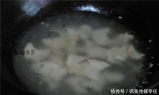 秋水仙碱|做了30年饭，这是我喝过最鲜的汤！放点牛肉末，一滴汤都不剩