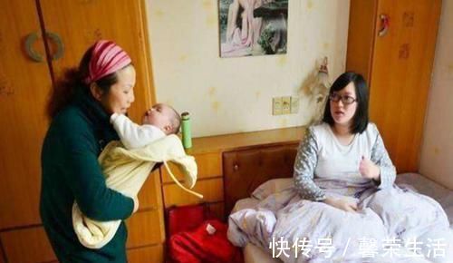 月子|传统坐月子的“规矩”,不知害了多少妈妈,金牌月嫂:没啥必要